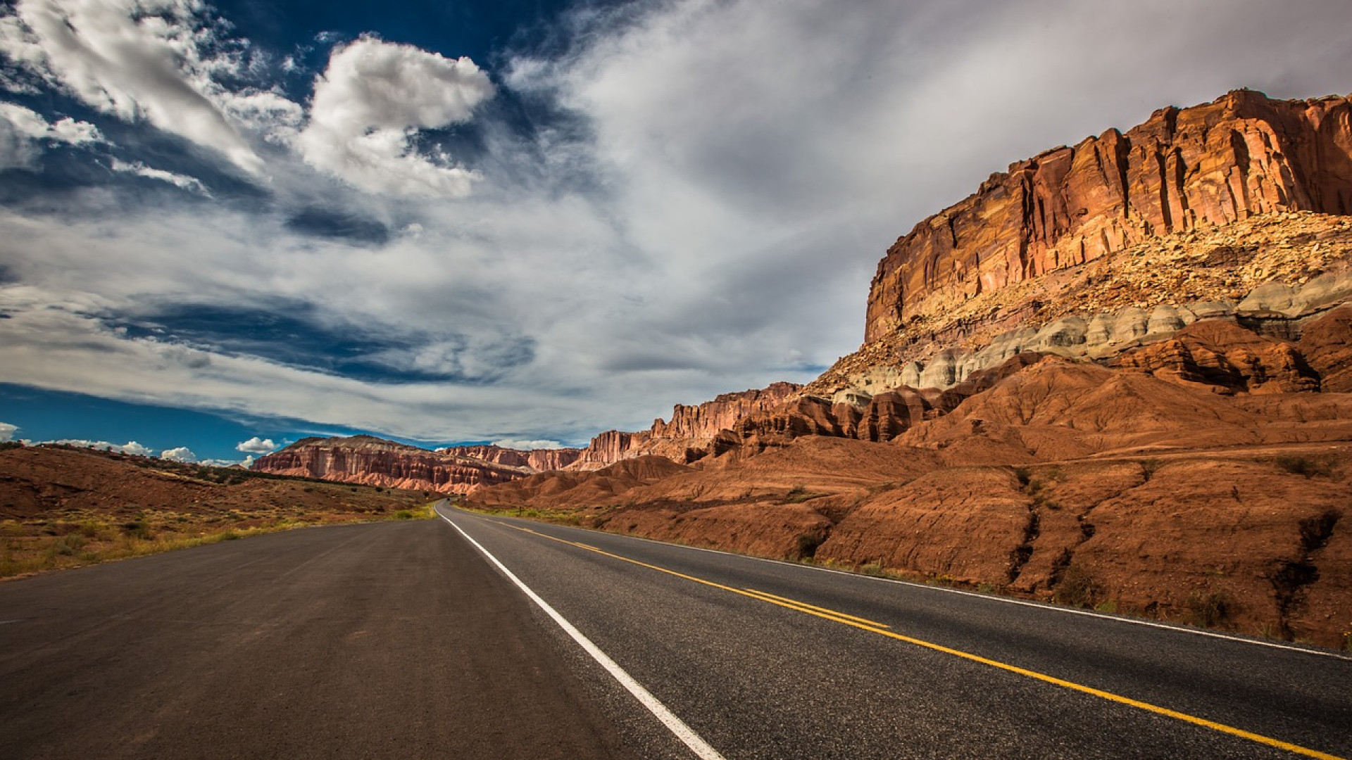 Les avantages du circuit touristique pour un séjour aux Etats-Unis