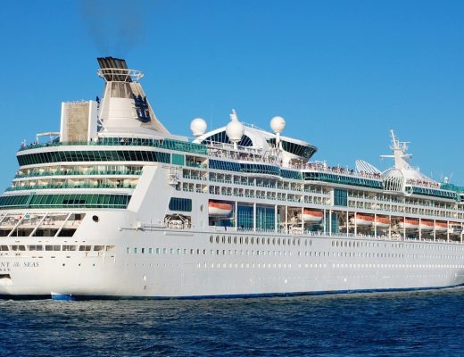 Costa Croisières : l'une des meilleures compagnies de croisière !